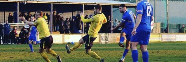 Callum Patton banner