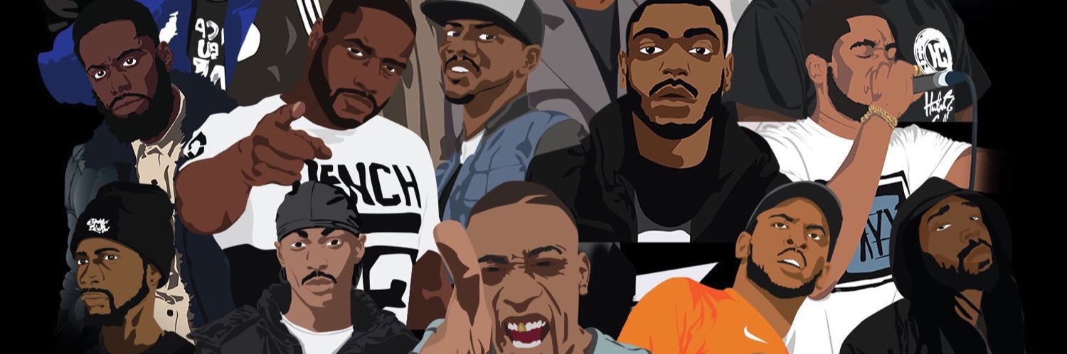 UK Rap Facts banner