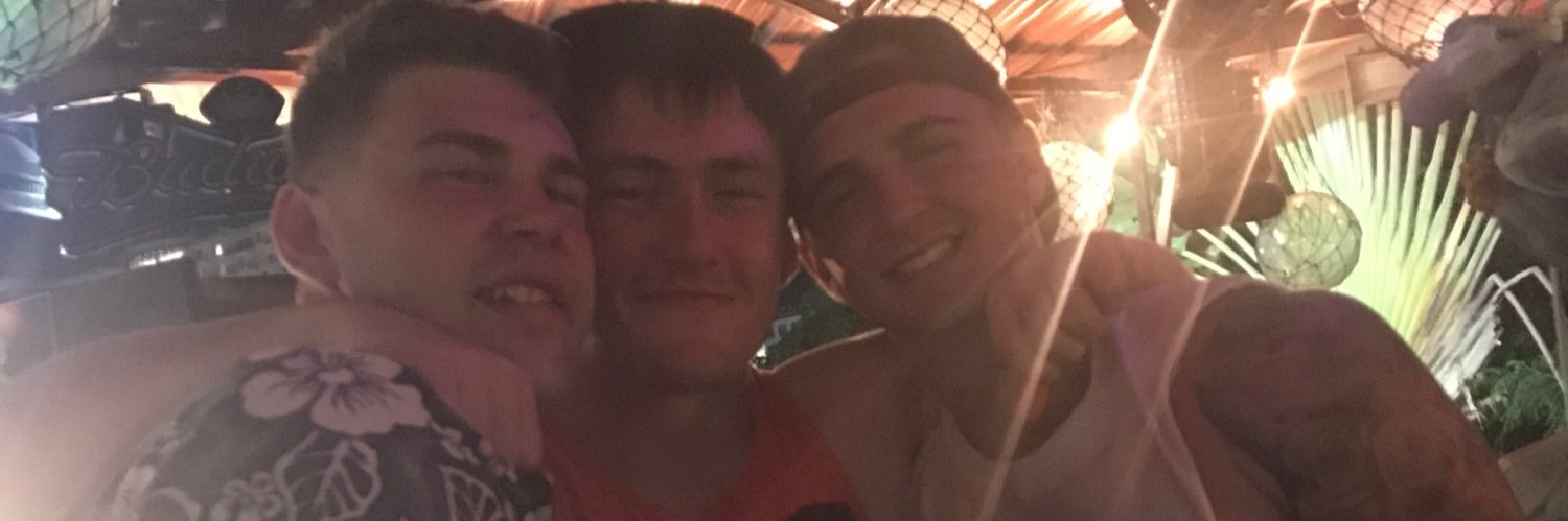 TheProphet_75's profile banner image