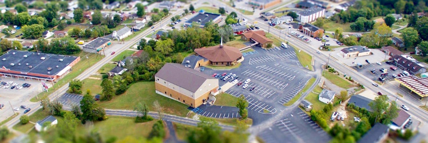 CrossLanesBapt's profile banner image