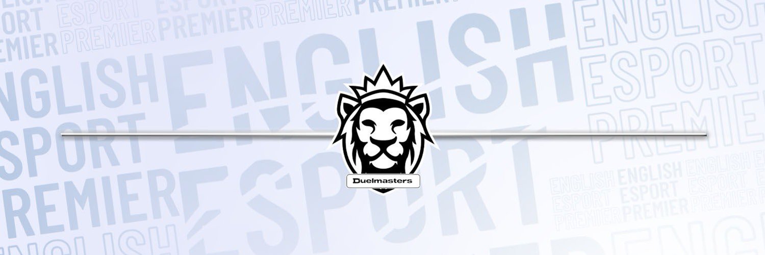 VPG English League Profile Banner