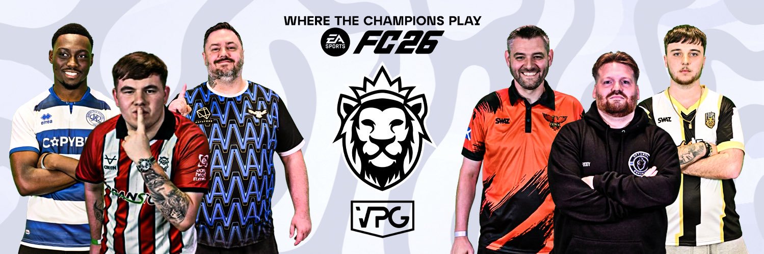 VPG United Kingdom banner