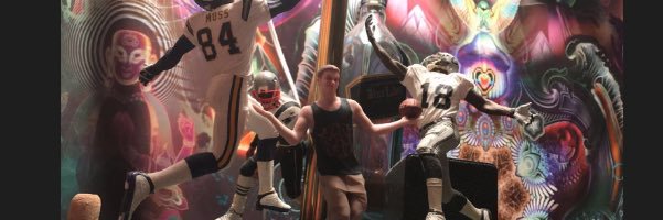 cezwolch's profile banner image