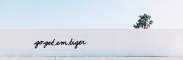 kendollton's profile banner image