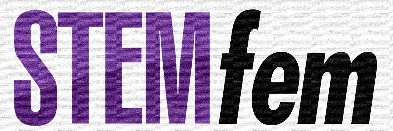 STEMfem banner