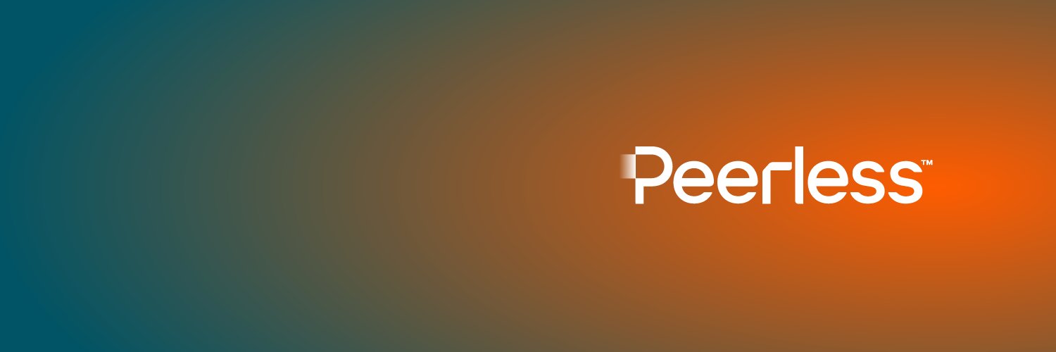 peerlessltg's profile banner image