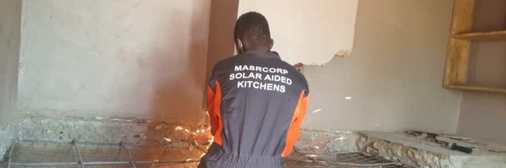 Solar Aided Mama Stoves banner