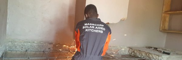 masrcorp Profile Banner