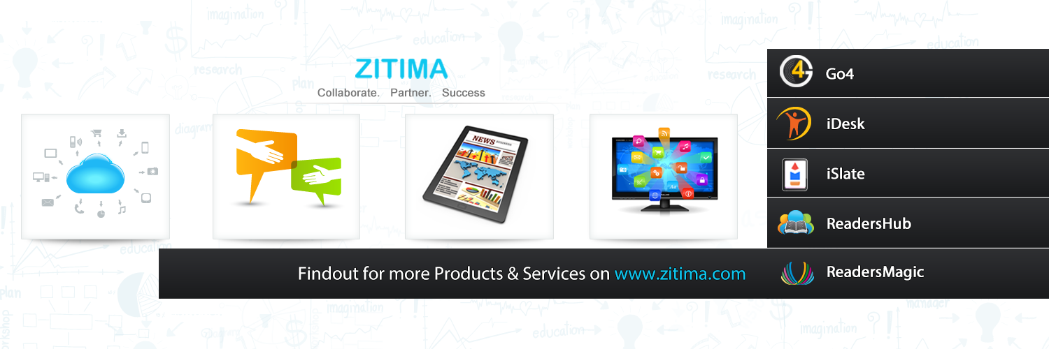 zitima's profile banner image