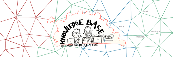 wikidata Profile Banner