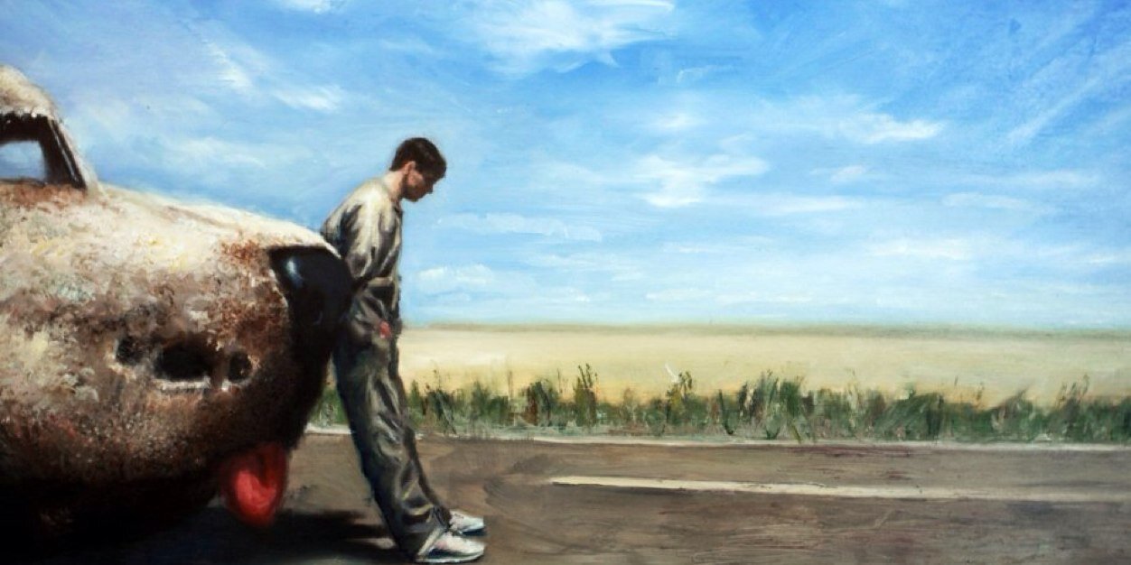 BeckettKelly's profile banner image