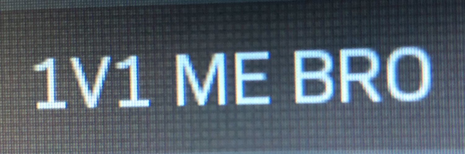 Budzllla's profile banner image