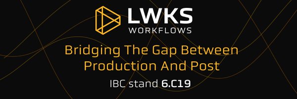 LWKS_Workflows Profile Banner