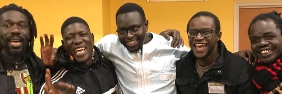 amadoufallcanar's profile banner image