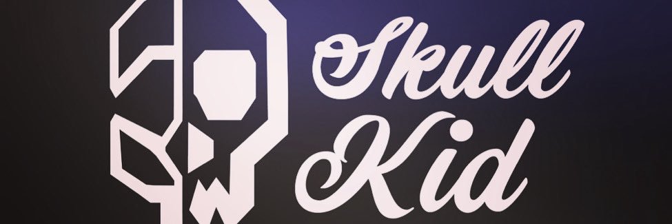 SkullKidOff13's profile banner image