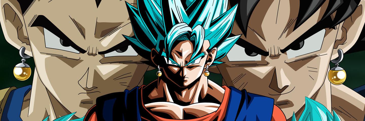 VegitoTweet's profile banner image