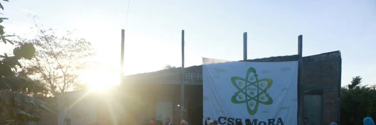 CSSMoRAMaliki's profile banner image