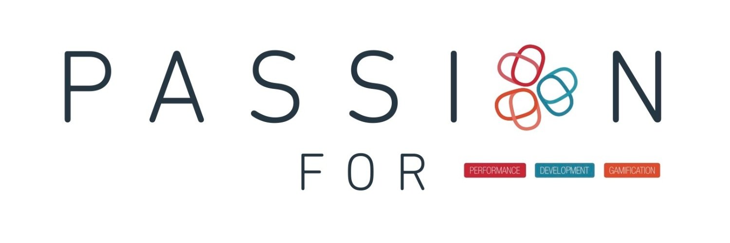 Passion4Performance banner