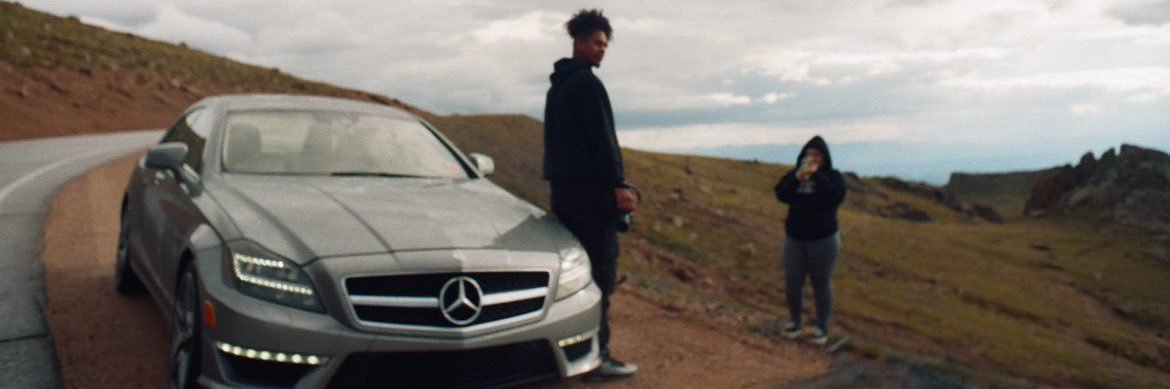 AJweeezy's profile banner image