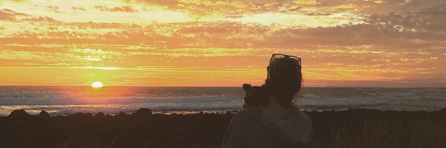 MichelleRaw's profile banner image
