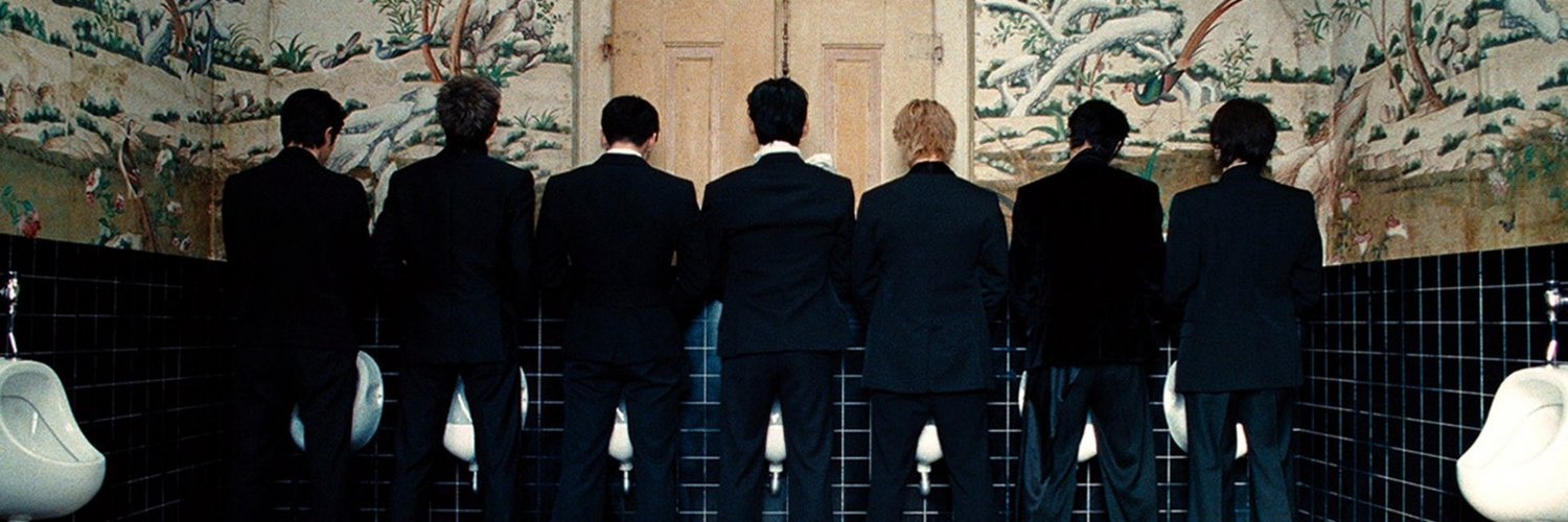 Beth_Killjoy's profile banner image