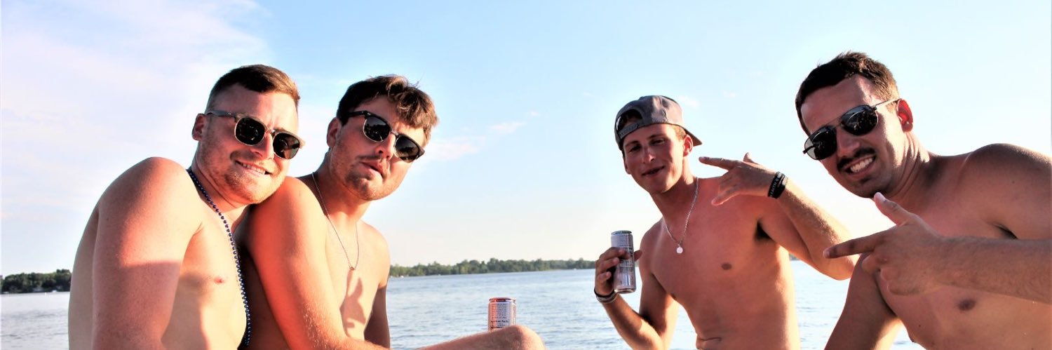 Cade Thomas banner