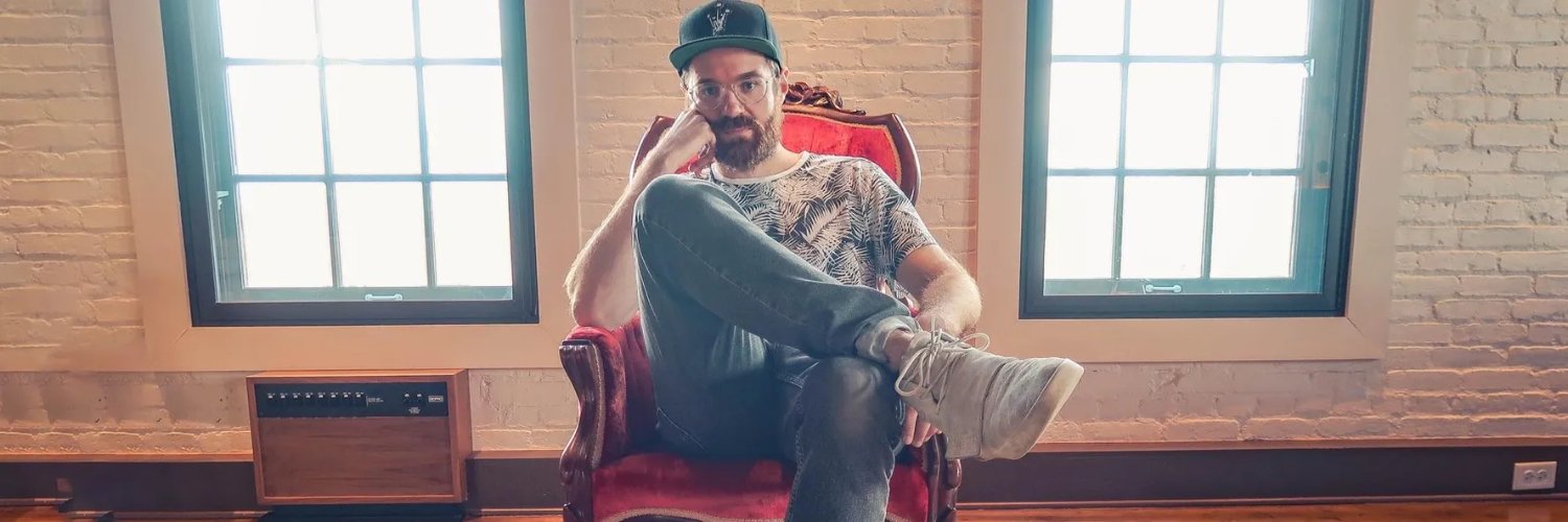 carlbahner's profile banner image