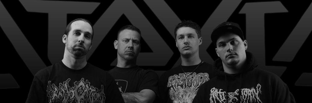 AtaxiaMetal's profile banner image
