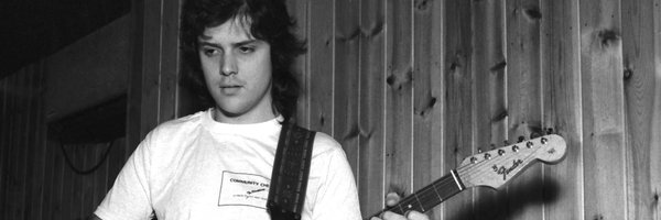 trevorrabin Profile Banner