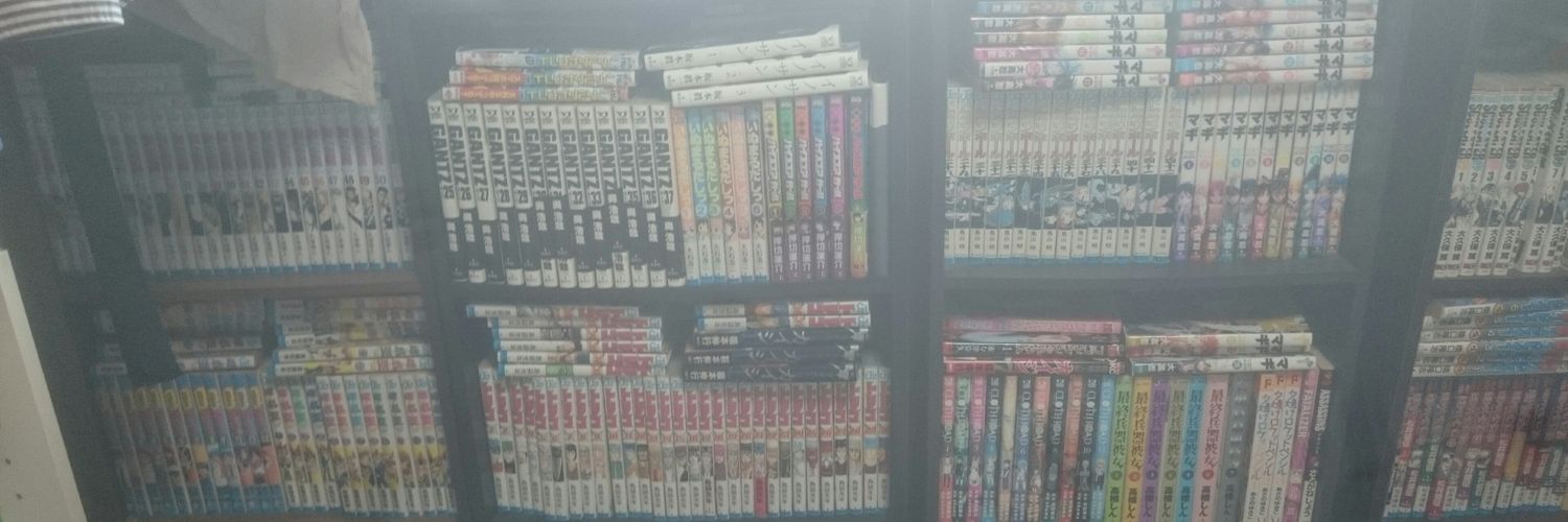 つじくん(マンガ大好き芸人)'s banner