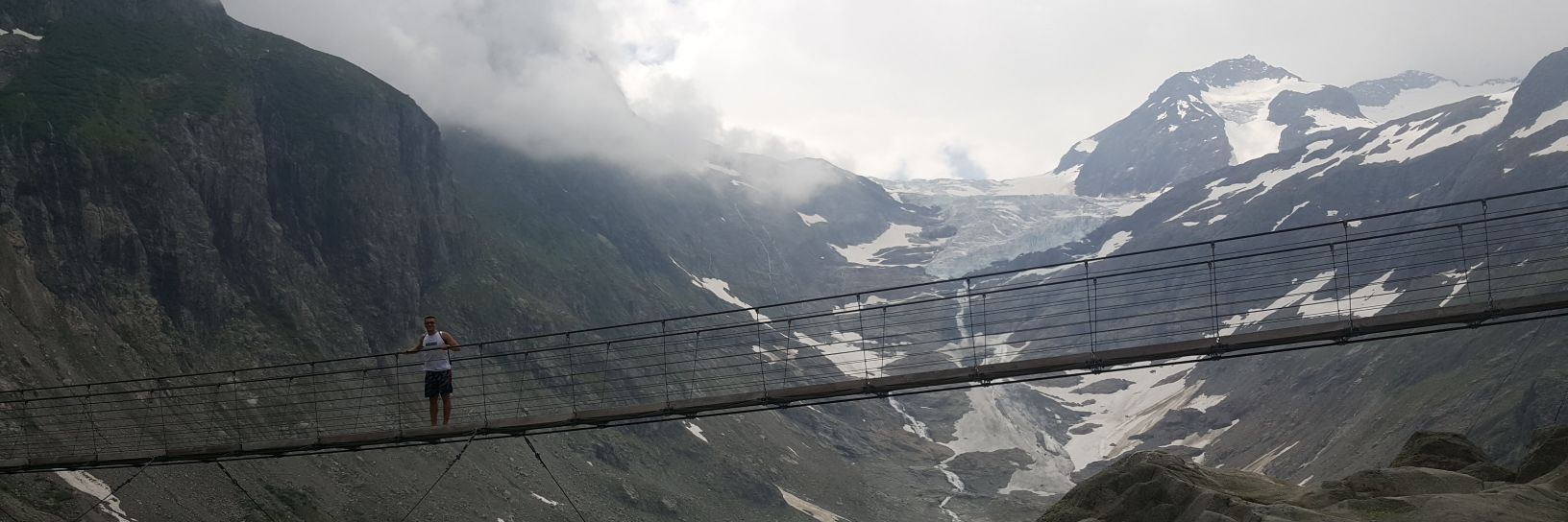 Joshua DeMers banner