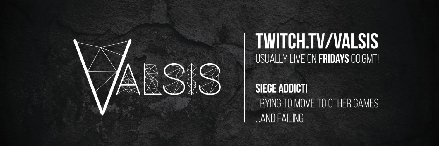 Valsis_'s profile banner image