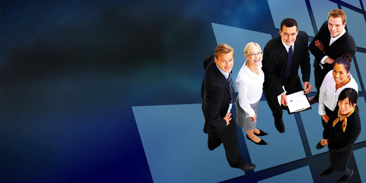 CommenceCorp's profile banner image