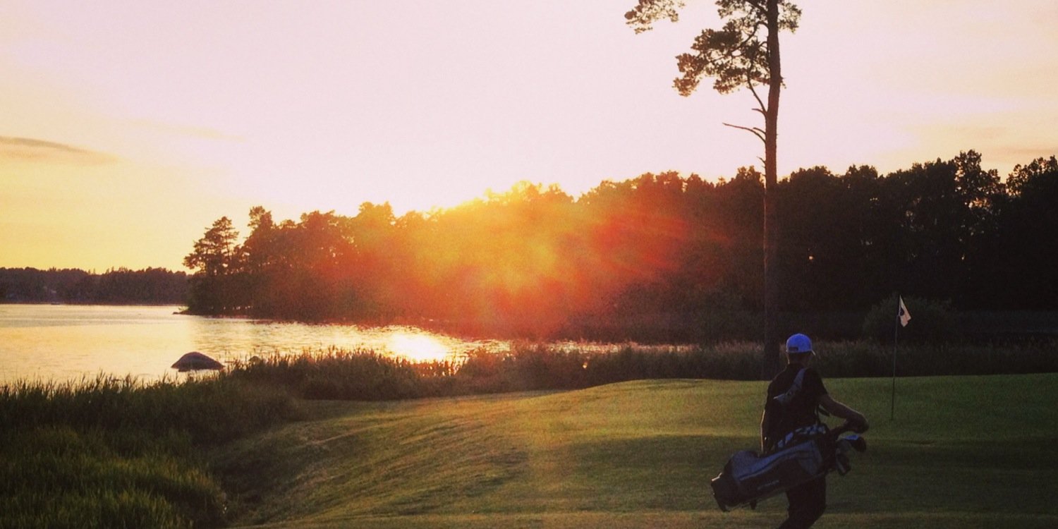 David Östergren banner