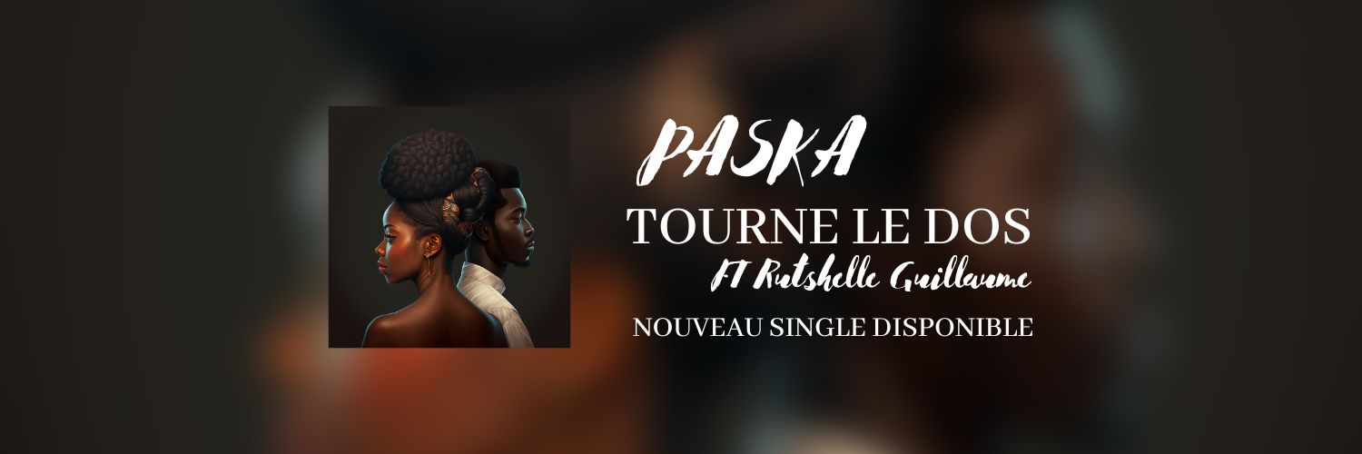 PASKA Profile Banner