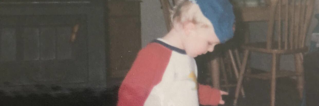 CONNORjohncarl's profile banner image