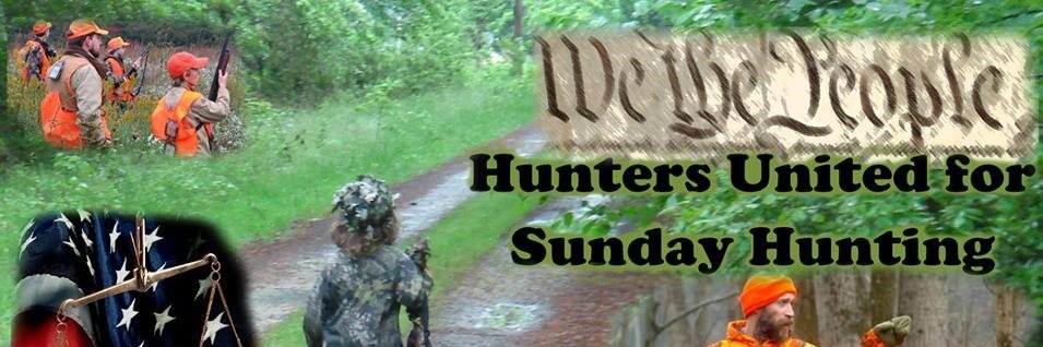 HuntSunday's profile banner image