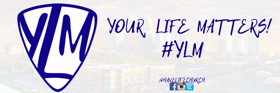 HaveLifeChurch's profile banner image
