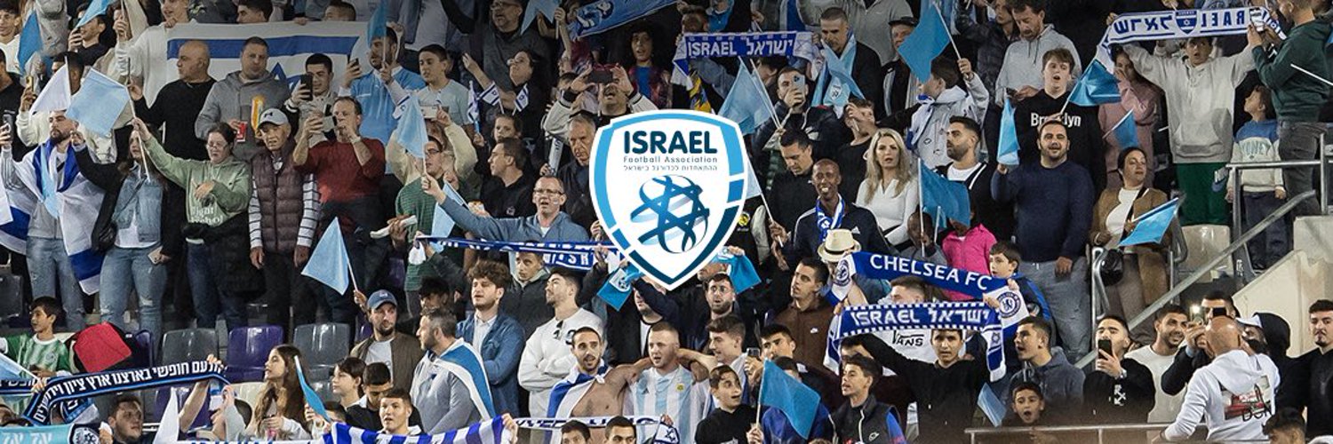 ISRAEL FA Profile Banner