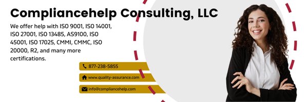 compliancehelp1 Profile Banner