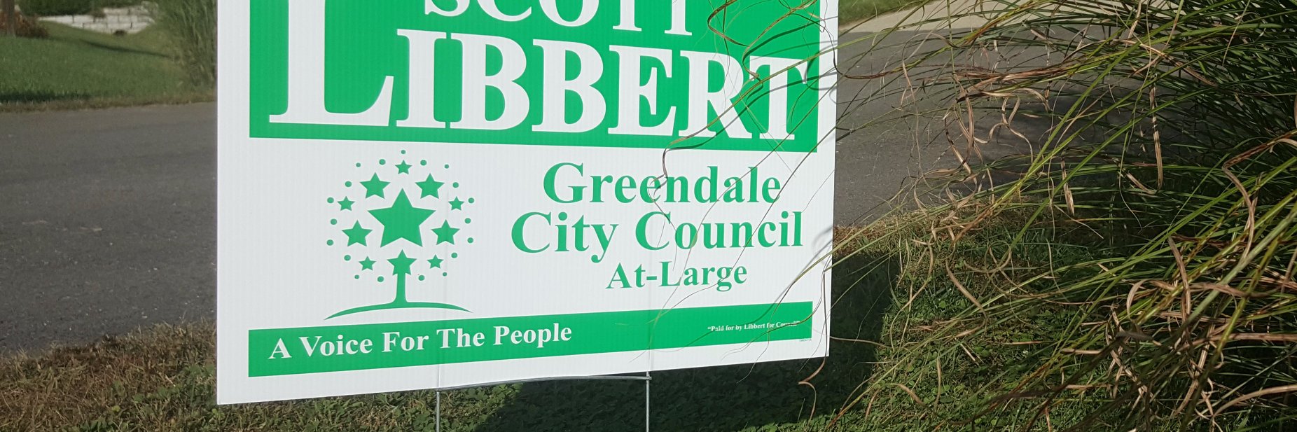 Scott Libbert banner