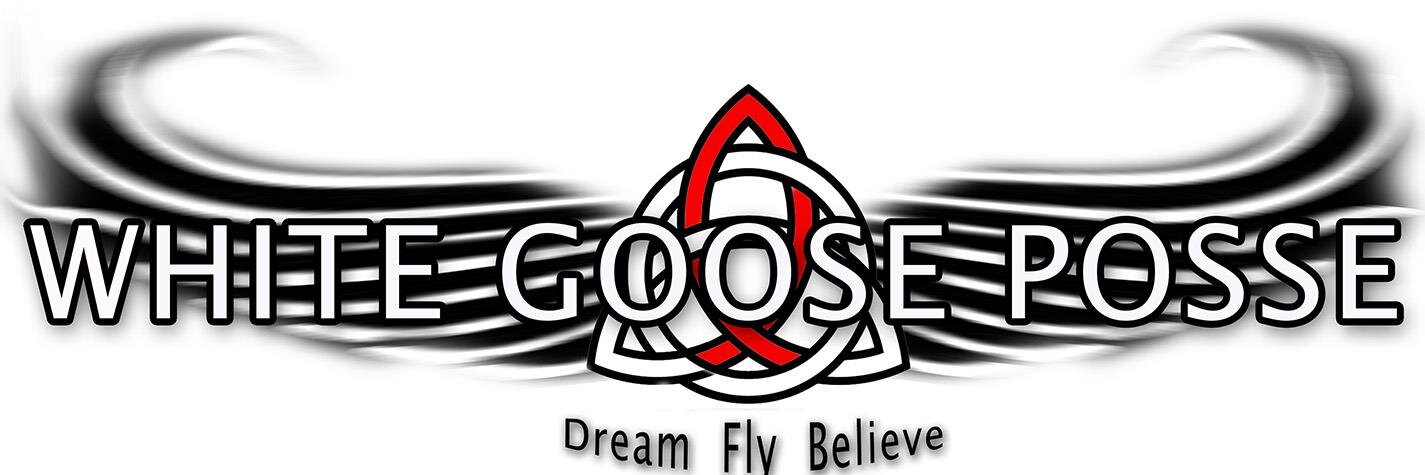 WhiteGoosePosse's profile banner image
