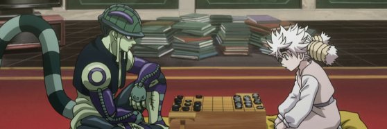 amechacitou's profile banner image