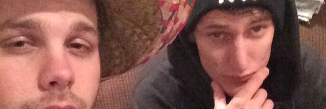 huntergoehrung's profile banner image