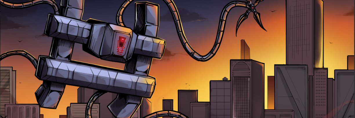 comsyli's profile banner image