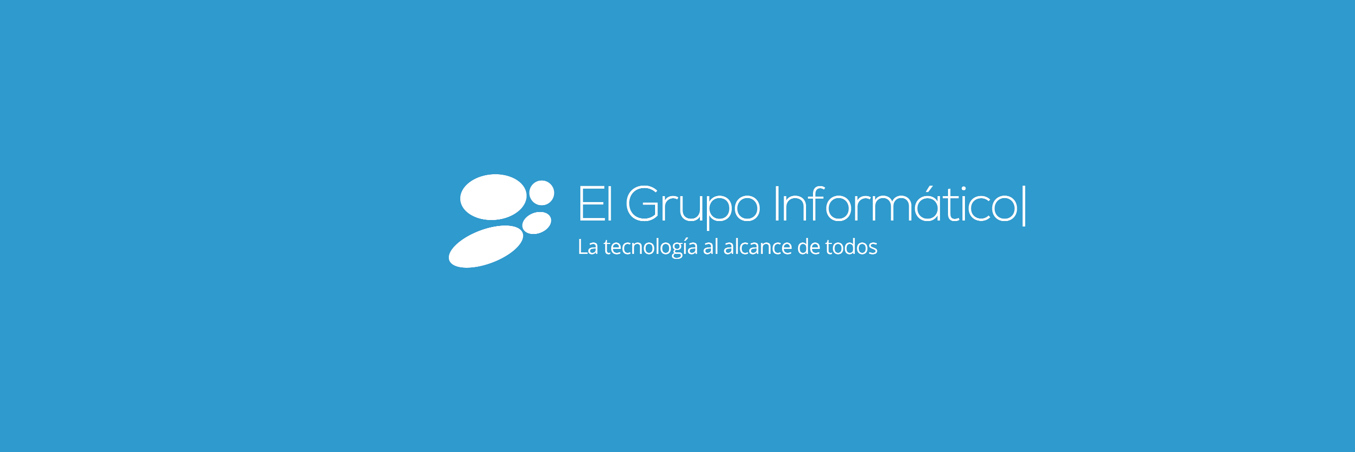 El Grupo Informático banner