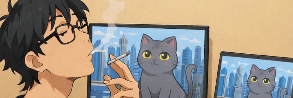 cail1x's profile banner image
