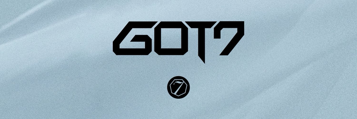 GOT7 Profile Banner
