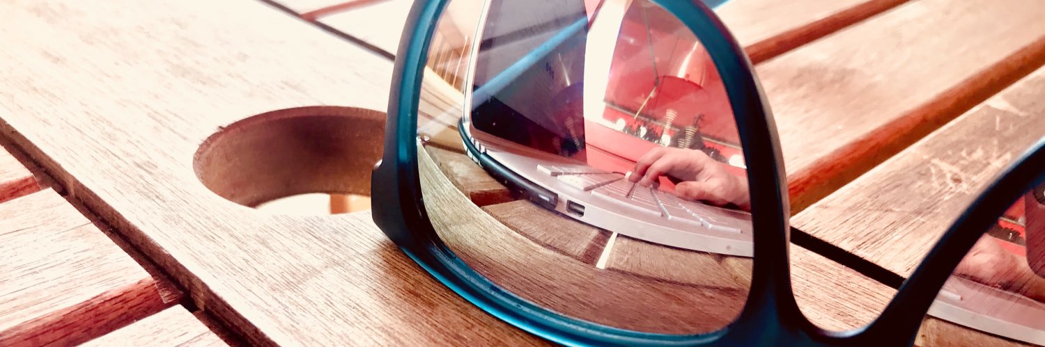 Andreas Holzapfel 📯 banner