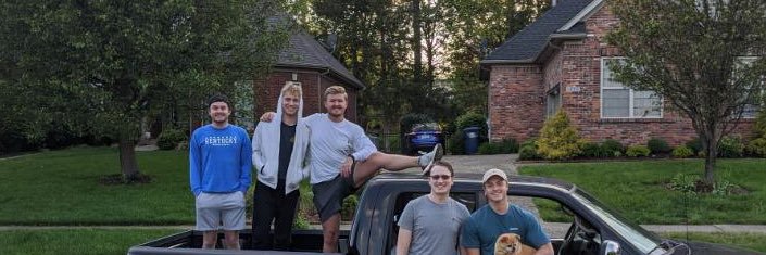 NotAndrewParker's profile banner image